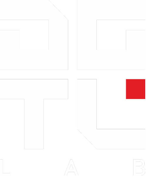 DGTLLAB Logo